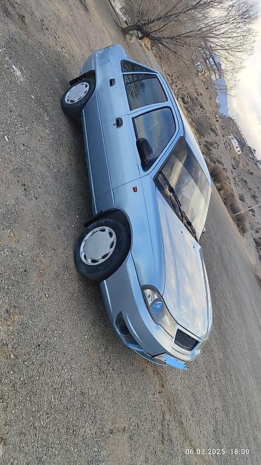 эвакуа: Daewoo Nexia: 2010 г., 1.5 л, Механика, Бензин, Седан — 3