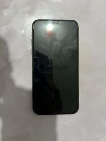 Apple iPhone: IPhone X, Space Gray — 2