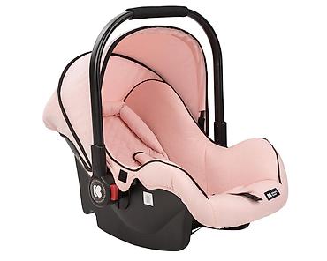 kadica: KIKKA BOO Beloved 3u1 kolica – light pink (SKU: KKB1) Opis - — 8