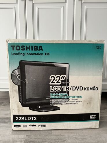 toshiba l300: Yeni Televizor Toshiba