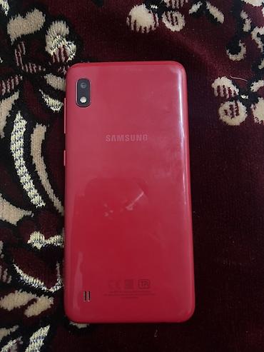 samsung 01: Самсунг а10 32Гб идеальный разбито на защитном стекле — 1