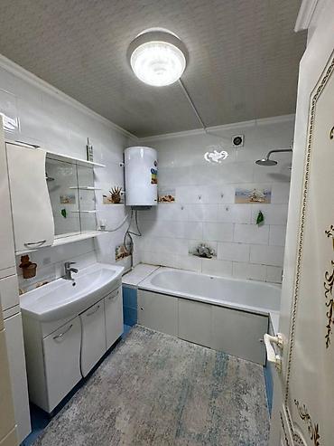 Продажа квартир: 3 комнаты, 90 м², Элитка, 10 этаж, Евроремонт — 4