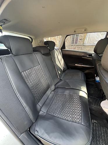 авто прод: Toyota Caldina: 2005 г., 1.8 л, Автомат, Газ, Универсал — 7