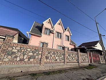 Продажа коттеджей и домов: 🏡 Продаётся дом на первой линии Арча Бешик! (Шералиева/Ойсул-Ата) at lalafo.kg — 2 Продажа коттеджей и домов: 🏡 Продаётся дом на первой линии Арча Бешик! (Шералиева/Ойсул-Ата) — 2