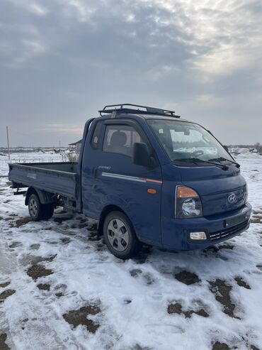 срочно продаю машину: Легкий грузовик, Новый