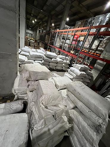 Другие услуги грузоперевозок: Грузоперевозки GREEN EXPRESS - Направление: из Кыргызстана в Россию — 3