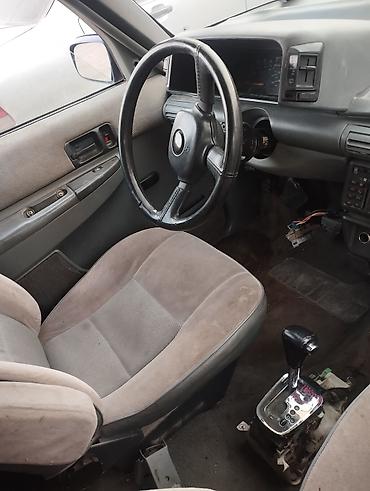ауди куадра: Chevrolet Lumina: 1992 г., 0.1 л, Автомат, Бензин, Минивэн — 6