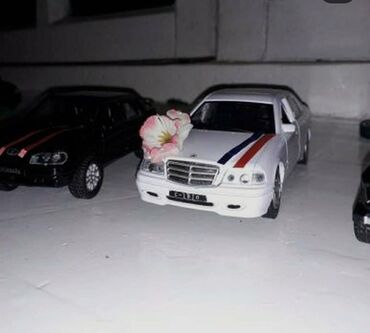 Avtomobil modelləri: 🔹️Demir qorpuslu maşınlar. 🔹️Mercedes E-class 🔹️Mercedes C-class — 12