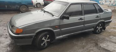 карбюратор лада: ВАЗ (ЛАДА) 2115 Samara: 2004 г., 1.5 л, Механика, Бензин, Седан