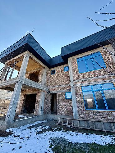 Продажа коттеджей и домов: 🚨 СРОЧНО! ПРОДАЁТСЯ ДОМ В БЕШ-КУНГЕЙ — 190 м² 🚨 🏡 Просторный дом на — 5