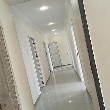 Malyar işləri: Menzil Referans xesxananin borundedir Icranin yani. Oba marketle — 3