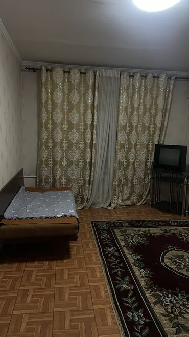 2 комнатную квартиру в бишкеке: 2 комнаты, Собственник, Без подселения, С мебелью частично