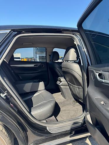 aion gac: Hyundai Grandeur: 2020 г., Автомат, Бензин, Седан — 9