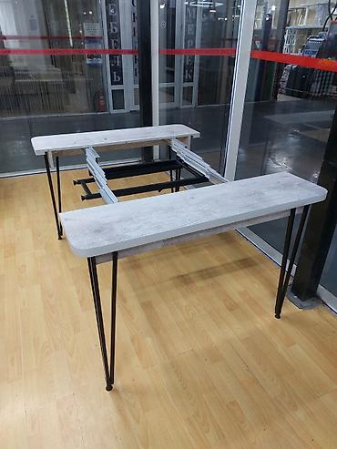 Столы-трансформеры: 3 метровый стол трансформер. Длина: от 57 см до 312 см регулируется — 9