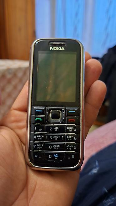 nokiya: Nokia 5233, rəng - Qara, Düyməli — 3