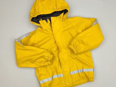Winter jacket, 8 years, 122-128 cm, condition - Very good