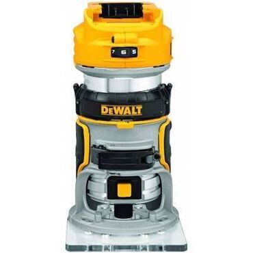 заточка пил: Кромочный фрезер DEWALT DCW600B Оригинал из США Предназначен для