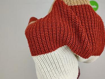 damski sweter: Papaya, Sweter damski, rozmiar M — 6