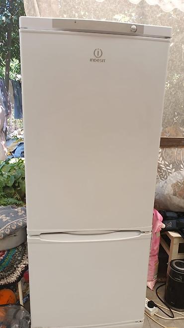 hp 2055dn printer: Холодильник Indesit, Б/у, Двухкамерный — 2