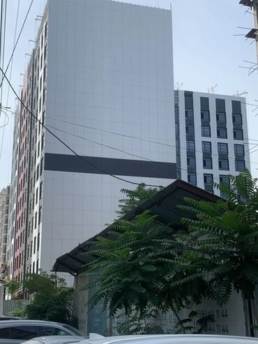 деревянные дома: 1 комната, 43 м², Элитка, 5 этаж, ПСО (под самоотделку)
