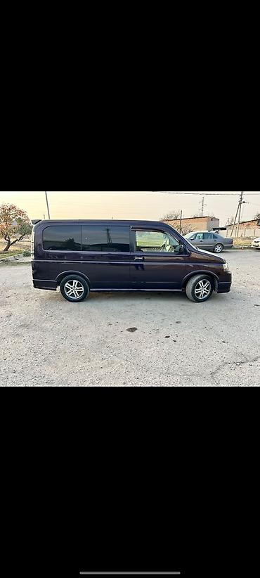хонда степвагон 1: Honda Stepwgn: 2004 г., 2.4 л, Автомат, Бензин, Универсал — 3
