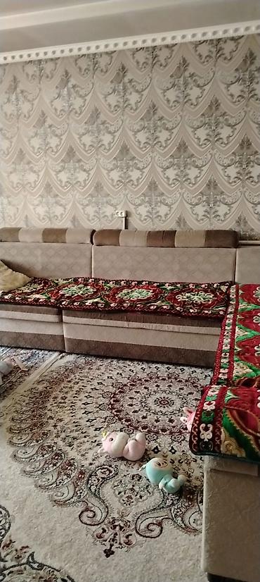 баня для семейных: 5 и более комнат, 200 м², Сокулук, Собственник — 2