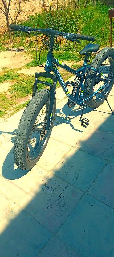 teker velosiped: Şəhər velosipedləri — 2
