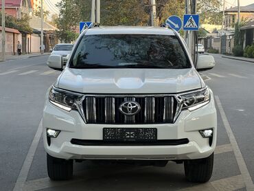 плунжерная пара: Toyota Land Cruiser Prado: 2011 г., 3 л, Автоматические, Дизель, Внедорожник
