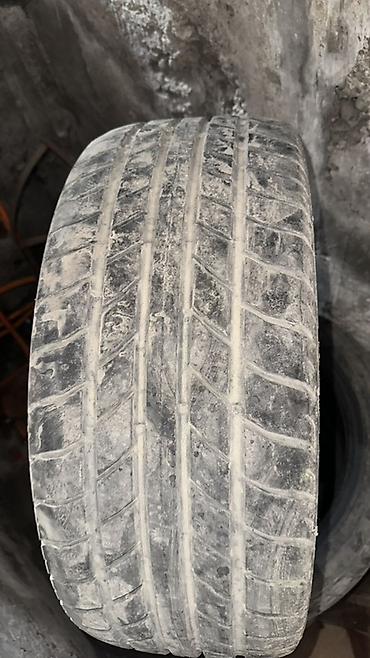 aeolus e70: Шины 215 / 45 / R 17, Лето, Б/у, Легковые, Yokohama — 3