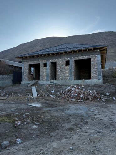 Продажа домов: Дом, 155 м², 5 комнат, Агентство недвижимости, ПСО (под самоотделку) — 9