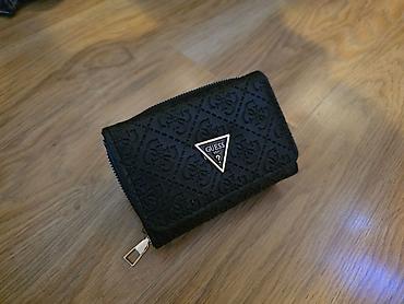 Novčanici: Guess louiss vuiton chanel tommy - Kompaktni i praktični ženski — 21