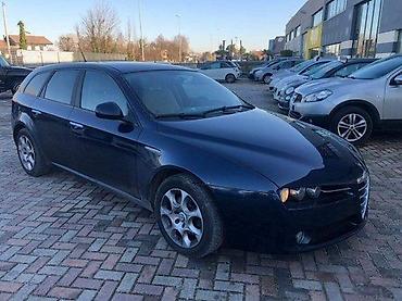 Ostalo: Alfa Romeo 159 1.9 JTD 150KS DELOVI. Alfa Romeo 159 1.9 JTD 150KS — 11