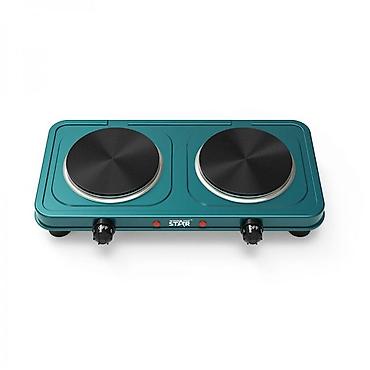 elektirik sobasi: №: 9213 Məhsulun adı: Elektrik plitə Winning Star ST-9638 1000W Brend — 2