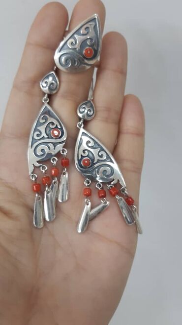 золотой лошадь пластырь цена: Серебряные серьги, Проба 925, Женские