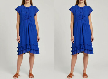 sklepy z sukienkami wieczorowymi: Atmosphere, Women`s dress, size S