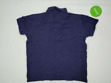 hellfire club pull and bear: Damska koszulka polo, rozmiar L — 3