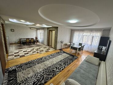 Uzunmüddətli kirayə evlər: 3 kv. m, 5 otaqlı, İşıq -da lalafo.az — 19 Uzunmüddətli kirayə evlər: 3 kv. m, 5 otaqlı, İşıq — 19