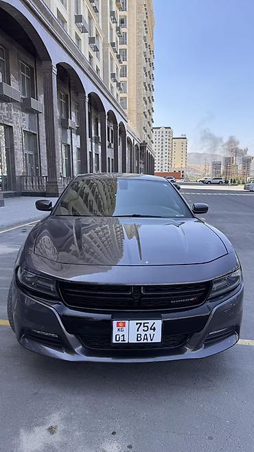 dodge купе: Dodge Challenger: 2018 г., 3.6 л, Автомат, Бензин, Седан — 2
