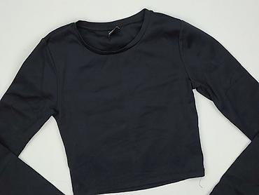 cropp biala bluza: Gina Tricot, Top damski, rozmiar M — 1