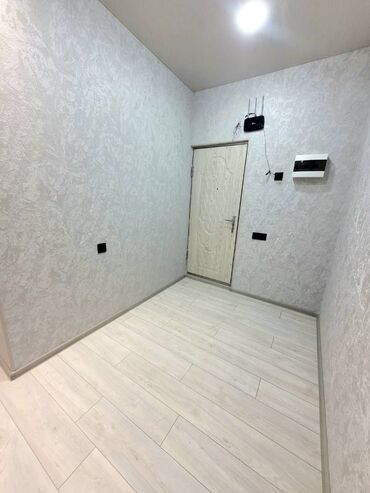 Köhnə tikili: Bakı, 3 otaqlı, Köhnə tikili, m. Həzi Aslanov, 85 kv. m — 11