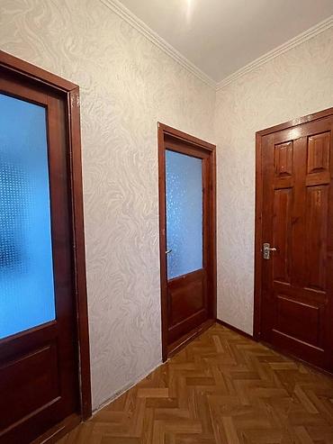 Продажа квартир: 4 комнаты, 76 м², Индивидуалка, 5 этаж, Евроремонт — 10