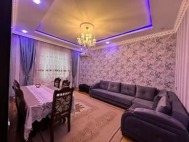 azadliq ev: Binəqədi qəs. 3 otaqlı, 90 kv. m — 8