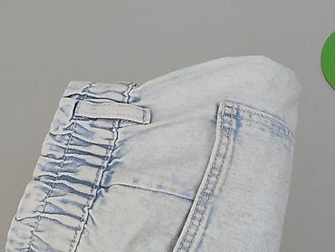 new: Denim, Szorty damskie, rozmiar 2XS — 6