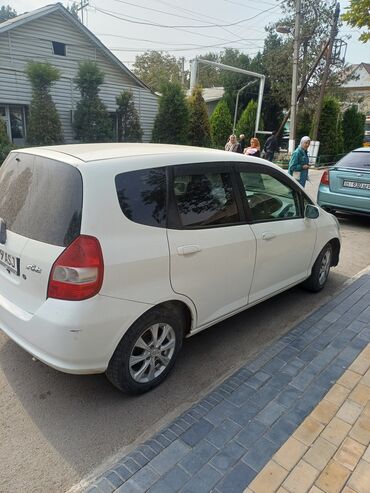 кондиционер пассат б3: Honda Jazz: 2003 г., 1.3 л, Вариатор, Бензин, Хэтчбэк
