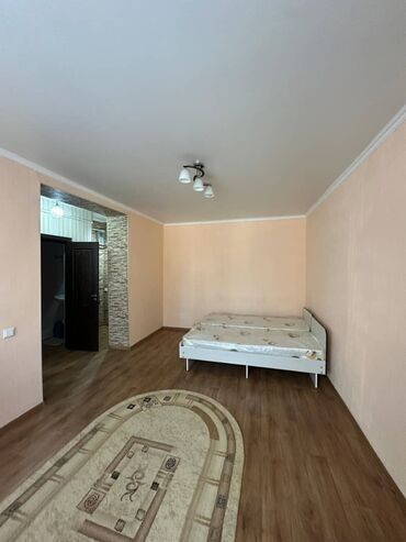 продаю дом камунарова: 1 бөлмө, 29 кв. м, Хрущевка, 1 кабат, Косметикалык ремонт