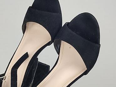 idealny 1: Ideal Shoes, Sandały damskie, rozmiar 38 — 7