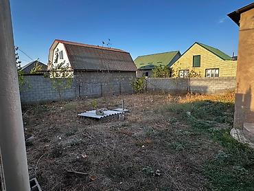 тез арада: 3 бөлмө, 90 м², 4 соток, Бишкек, Ак-Ордо 3 ж/м Кыймылсыз мүлк агенттиги — 10