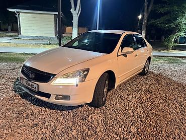 honda inside: Honda Inspire: 2004 г., 3 л, Автомат, Бензин, Седан — 3