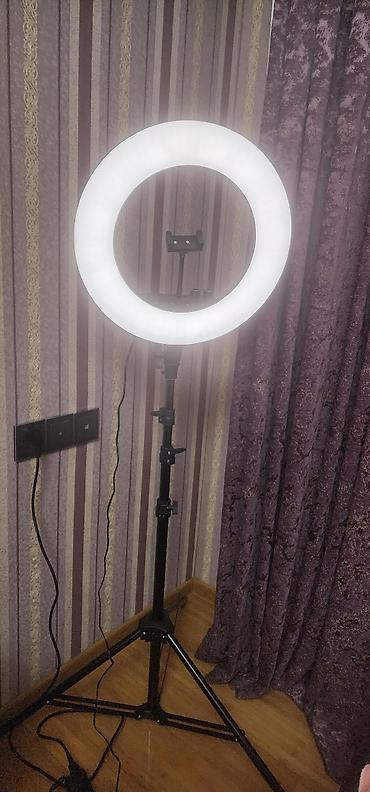 lupa işıq: Yep yeni led halqa sonu 140azn ✅️yenisi 250 azn e satışdadı, çox az — 3