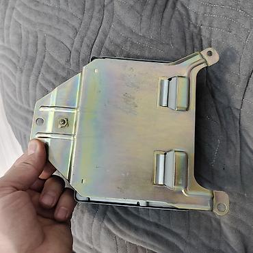 015 ehtiyat hisseleri: Məhsul: Nissan Sunny yaponka mühərrik idarəetmə bloku (beyin) — 3